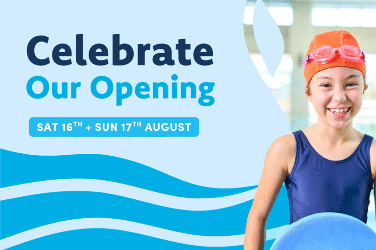 You’re Invited to Celebrate our Opening!