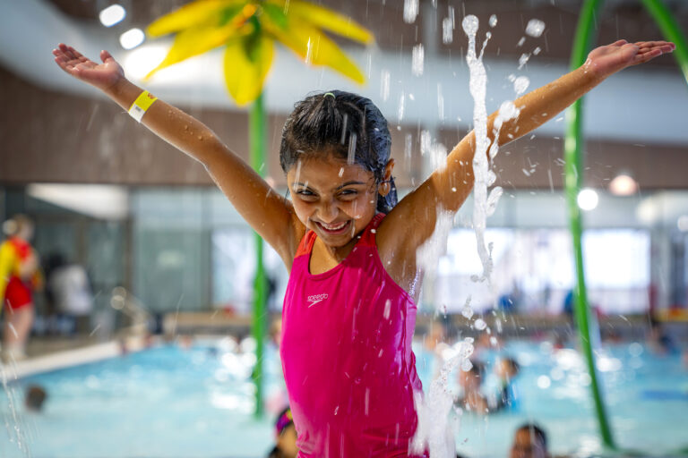 Summit Aquatic and Leisure